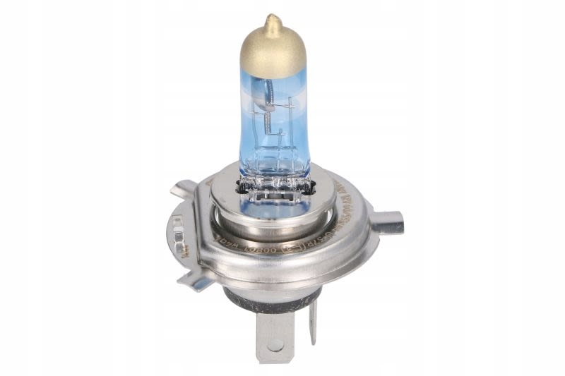 Moc i napięcie – 60/55 W przy 12 V