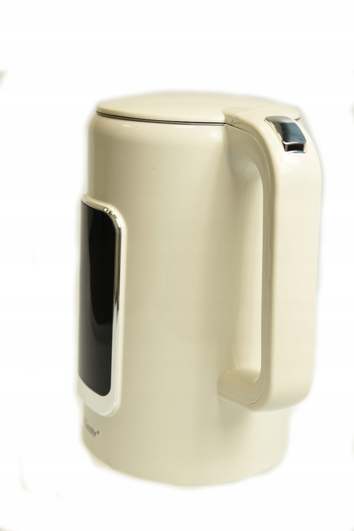 Bezpieczeństwo użytkowania – Podwójne ścianki i automatyczne wyłączanie