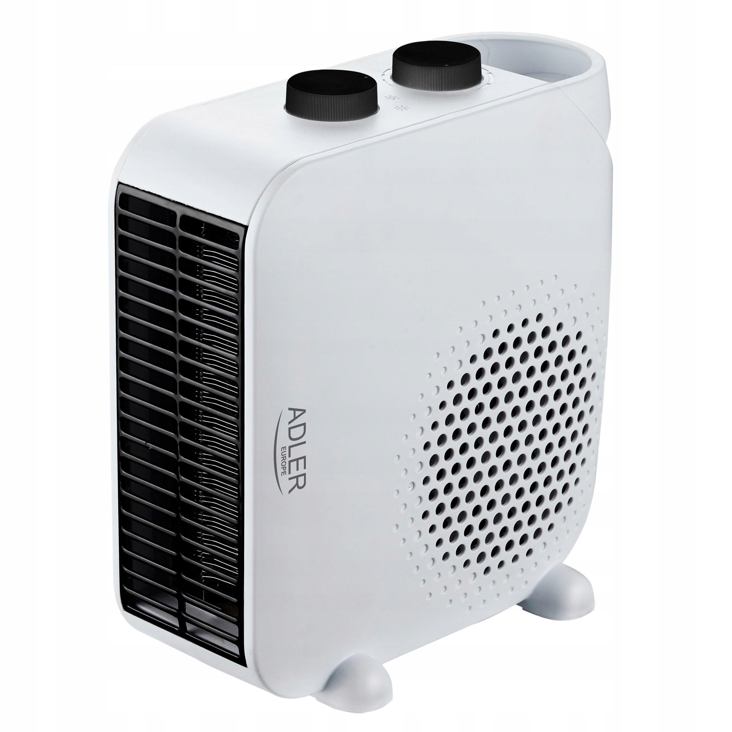 Termowentylator Grzejnik Elektryczny 2000W – Komfortowe ogrzewanie w Twoim domu