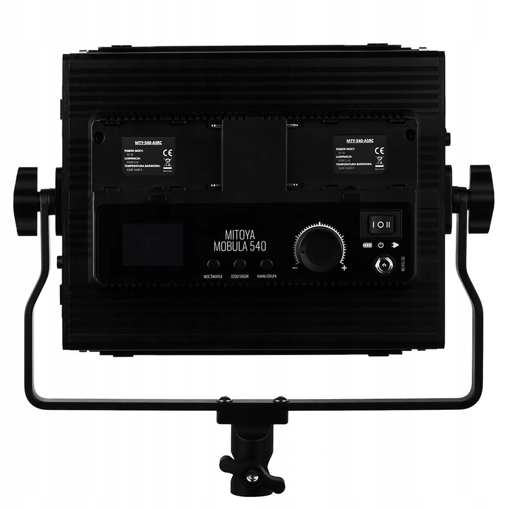 Bezprzewodowe sterowanie i intuicyjna obsługa – Nowoczesne rozwiązania dla twórców