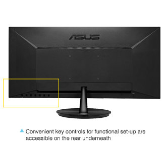 User-friendly Design