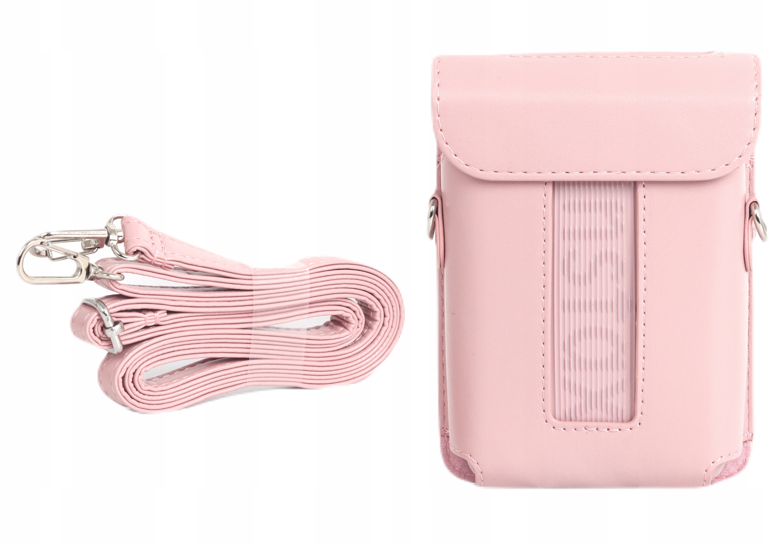 Ochrona przed kurzem i uszkodzeniami mechanicznymi