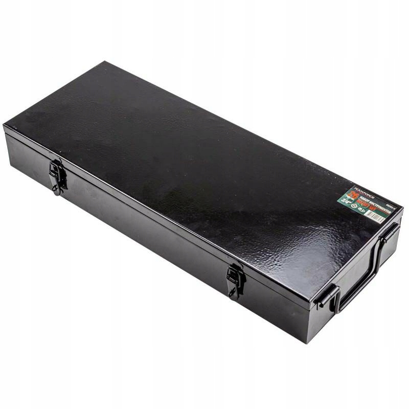 Praktyczna walizka z tworzywa – Łatwe przechowywanie i transport