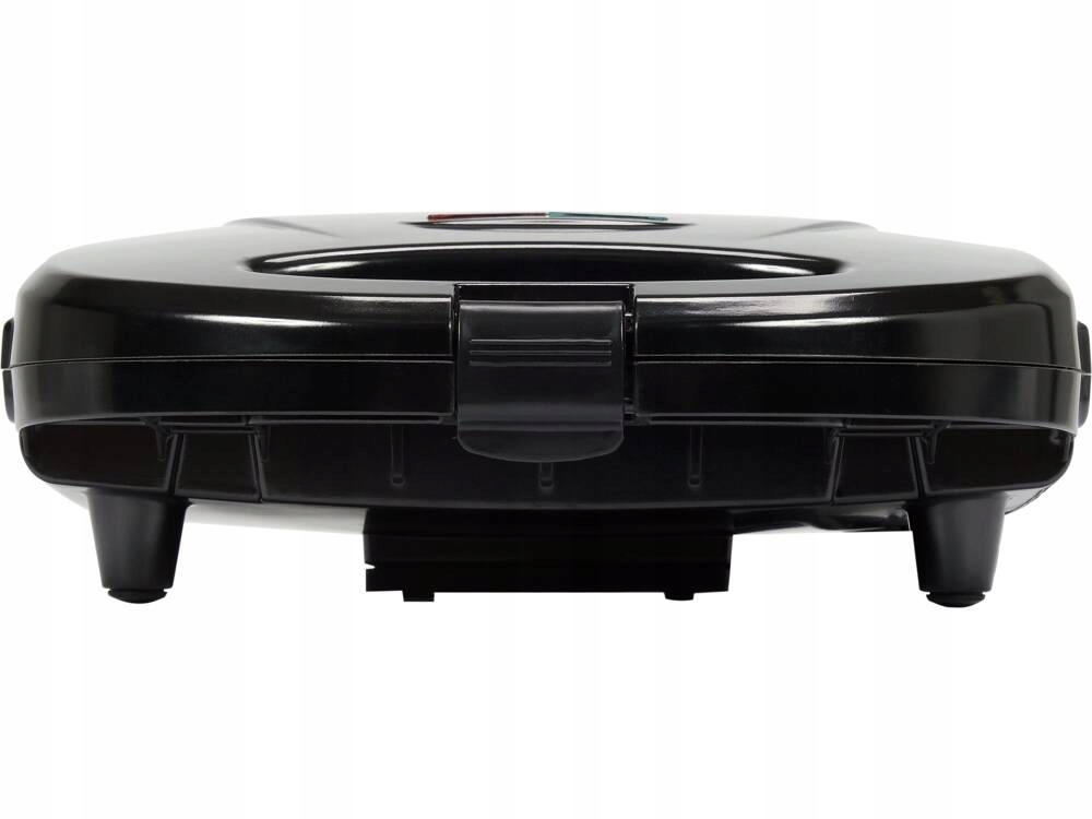 Nieprzywierająca powłoka – Łatwe zdejmowanie jedzenia i równomierne opiekanie