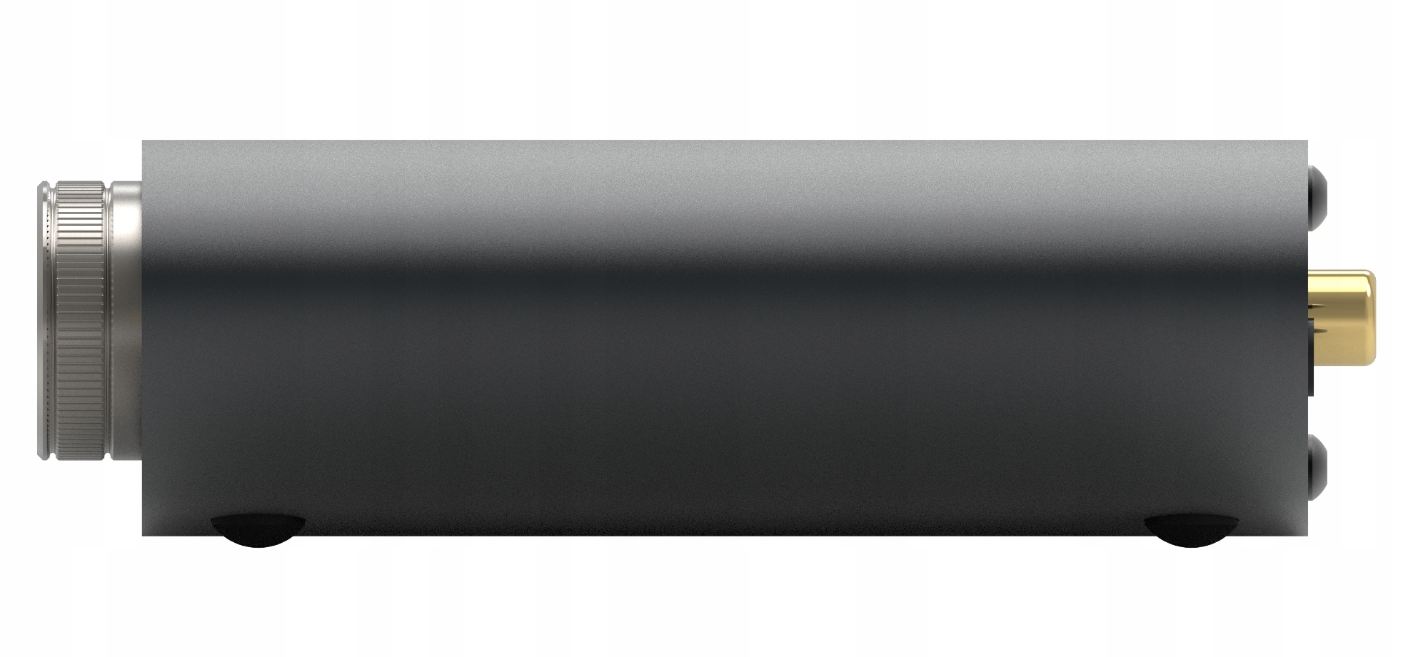 Funkcje dźwiękowe: XBass+, XSpace i tryb dla gier