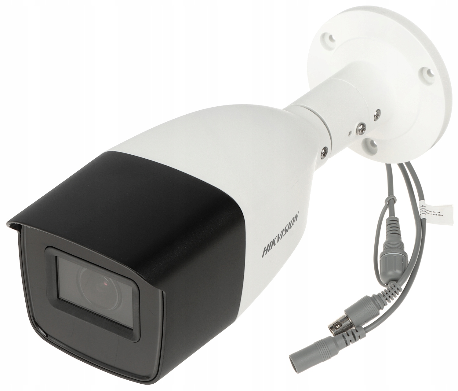 Kamera Hikvision DS-2CE19D0T-VFIT3F(2.7-13.5mm) – Wysoka jakość monitoringu