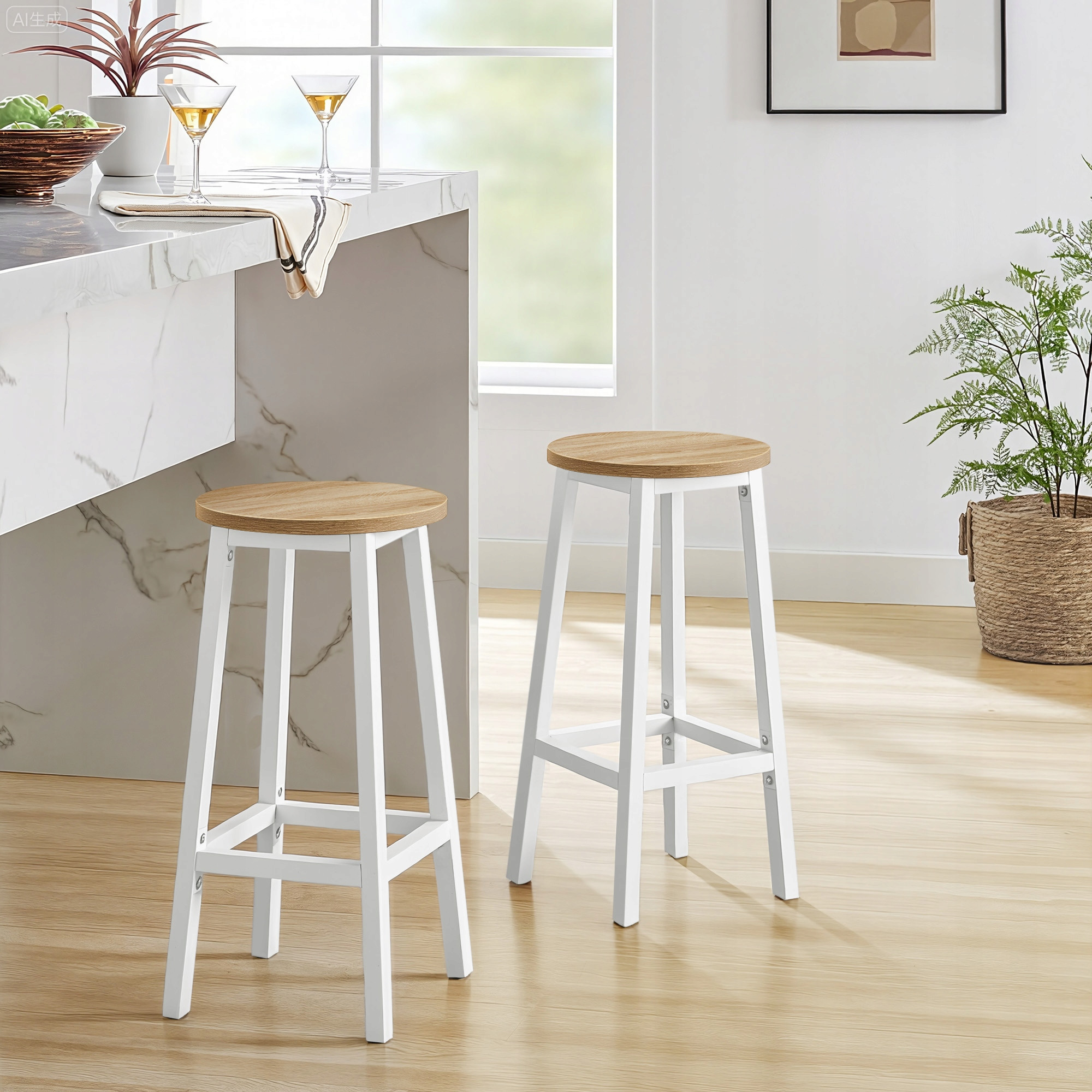Estetyka i nowoczesny design w skandynawskim stylu