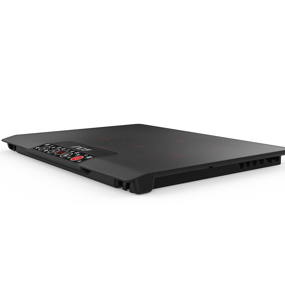 Waga podstawki – Lekka i przenośna konstrukcja