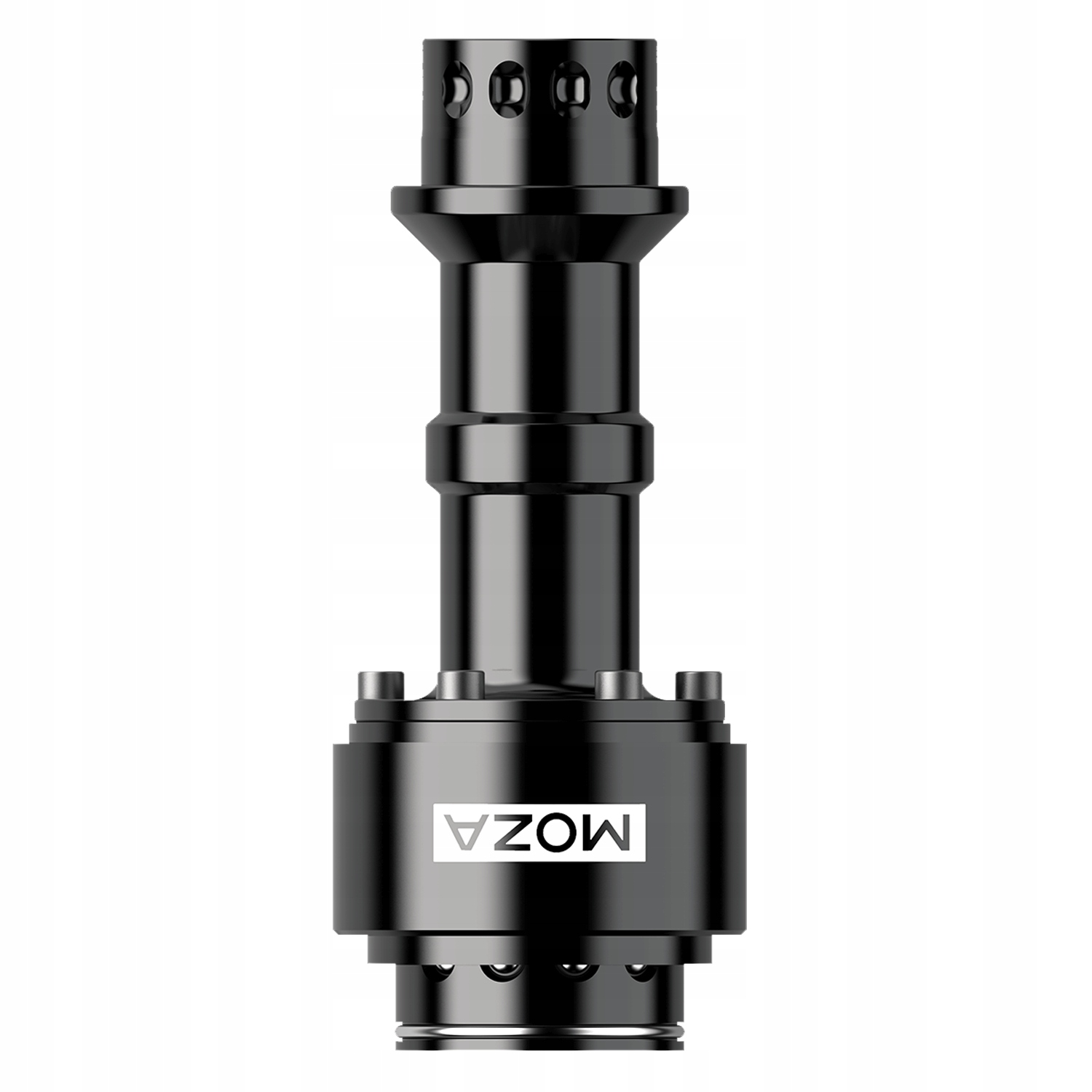 MOZA MOZA Wheel Base Extension Rod V2 – Idealne rozwiązanie dla entuzjastów gier