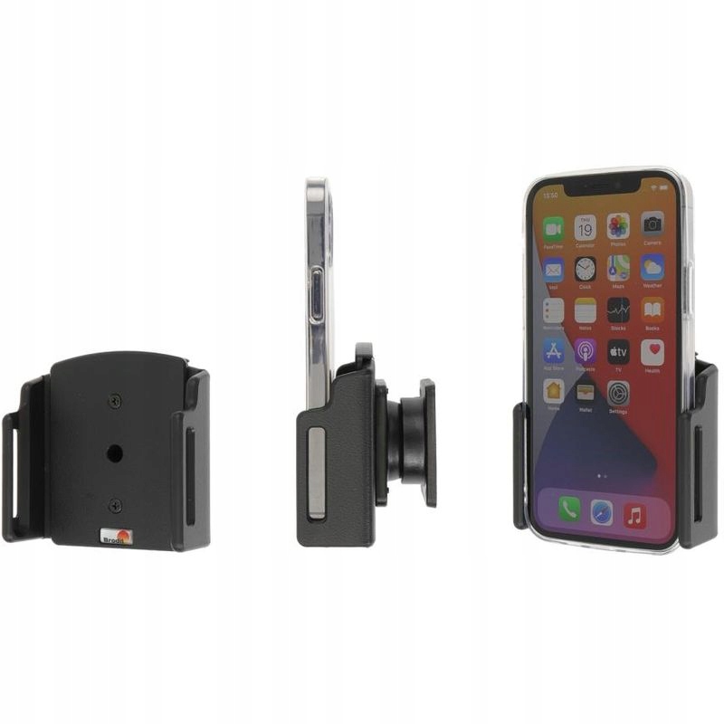 Wykonanie z wytrzymałego tworzywa ABS