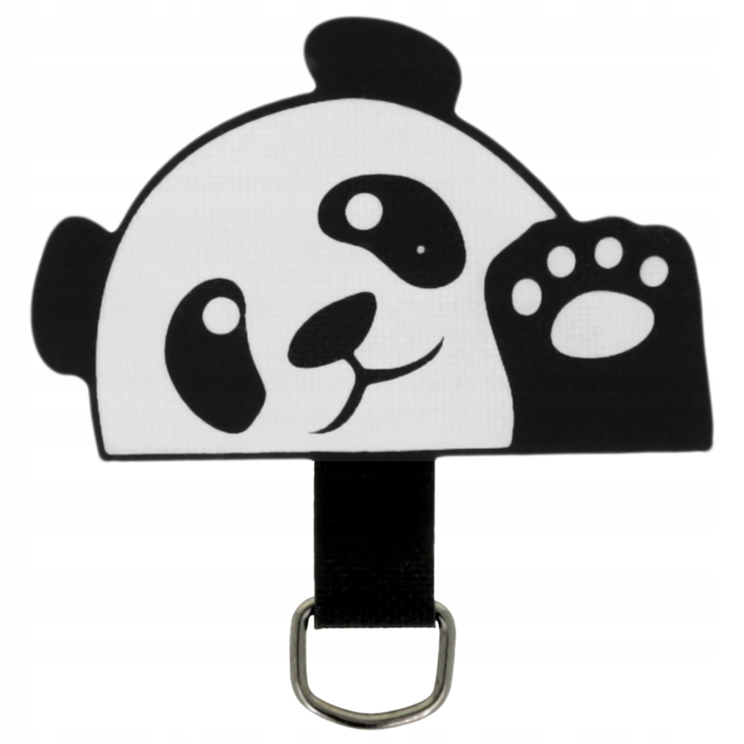 Uniwersalne zastosowanie wkładki panda