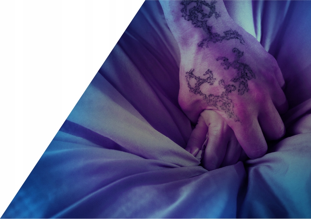 Wygodne zakładanie dzięki kształtowi Easy-On