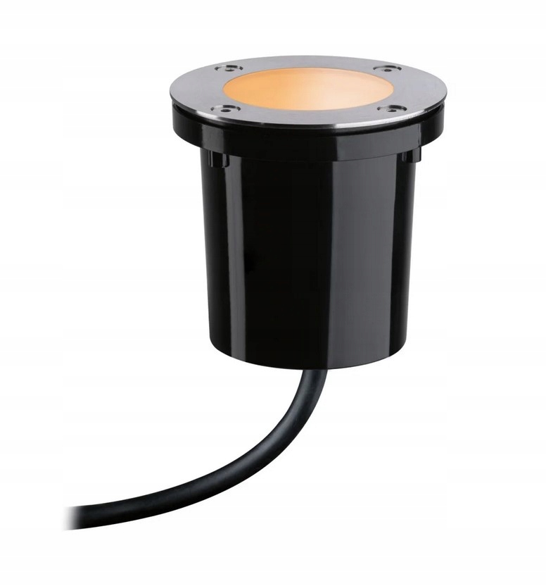 Zmienna barwa światła RGBW – Stwórz wyjątkowy nastrój