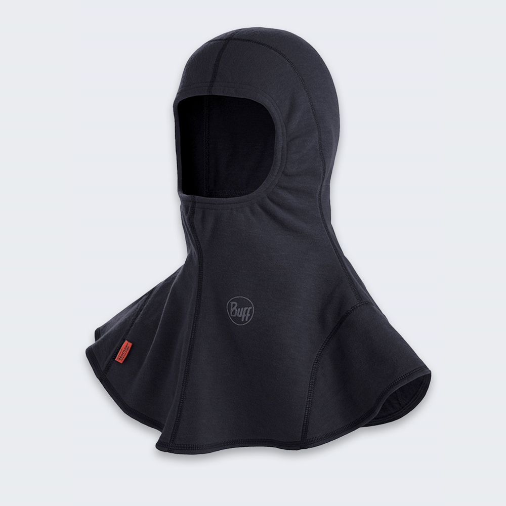 Wykonanie z ognioodpornej tkaniny Nomex®