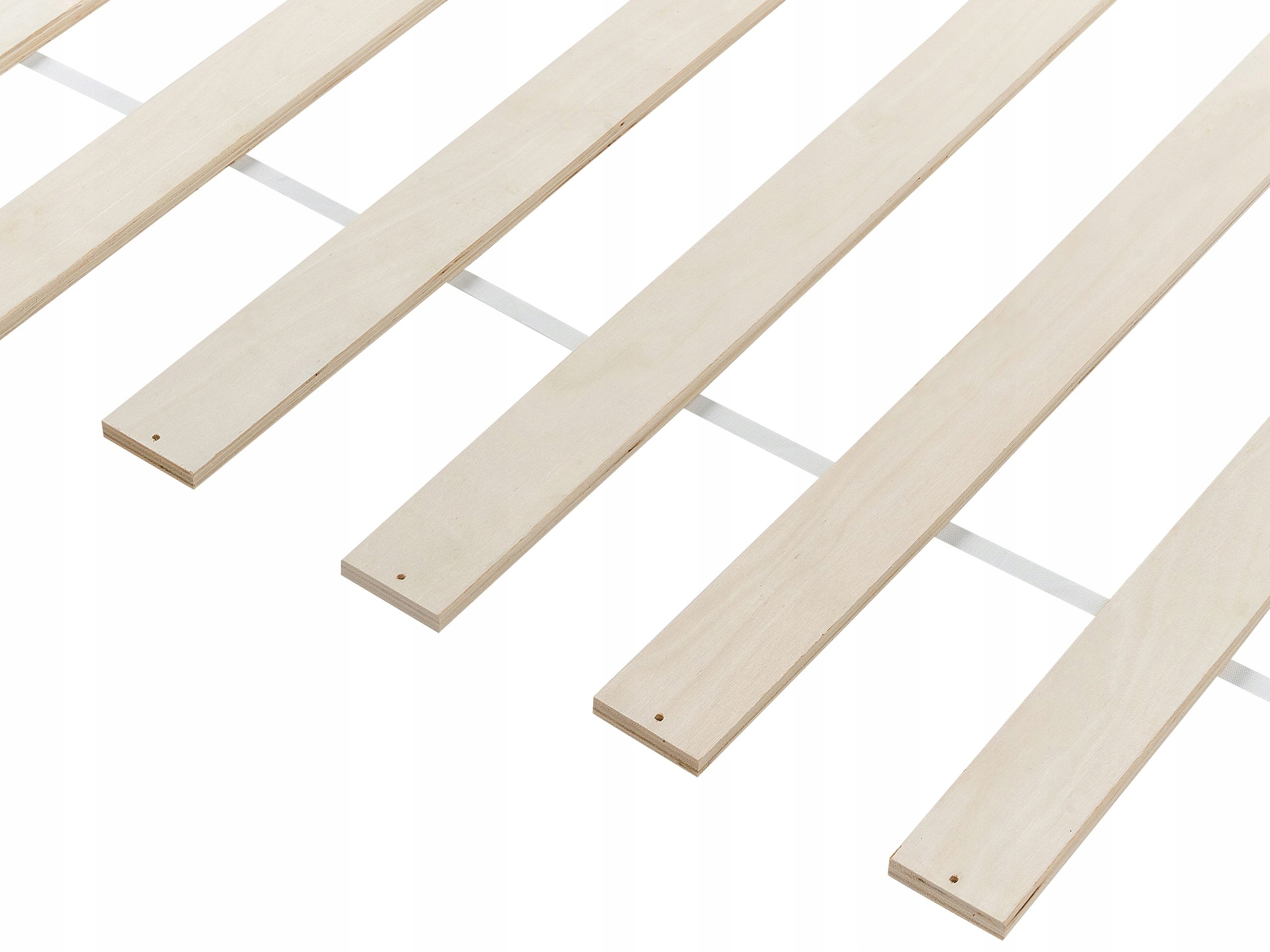 Wykonanie z wysokiej jakości drewna sosnowego