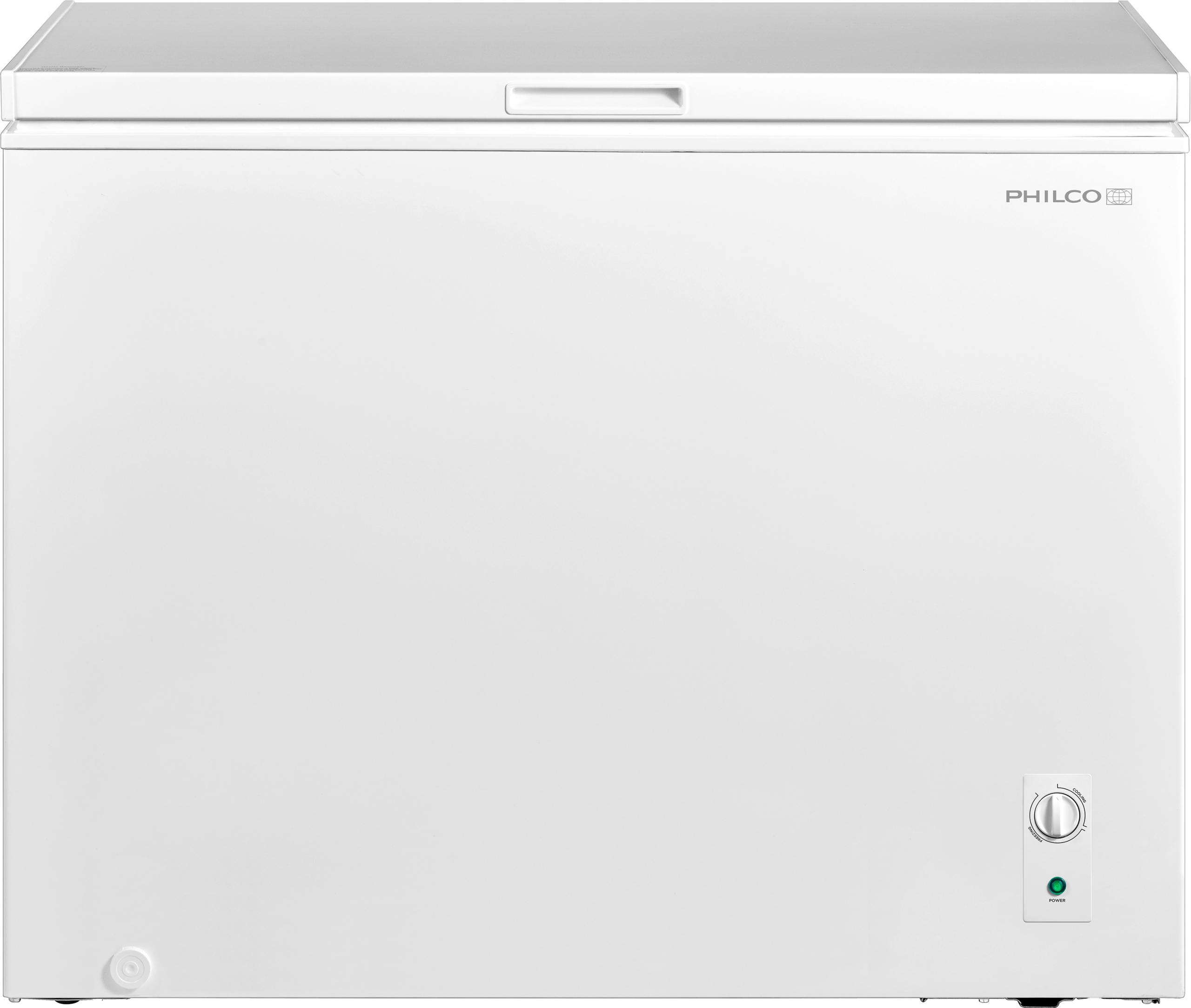 Wygodne kółka ułatwiające przemieszczanie