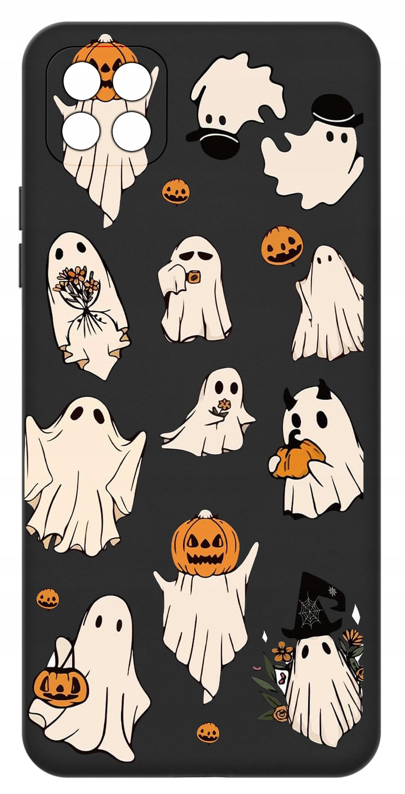 Żywe kolory i atrakcyjny nadruk