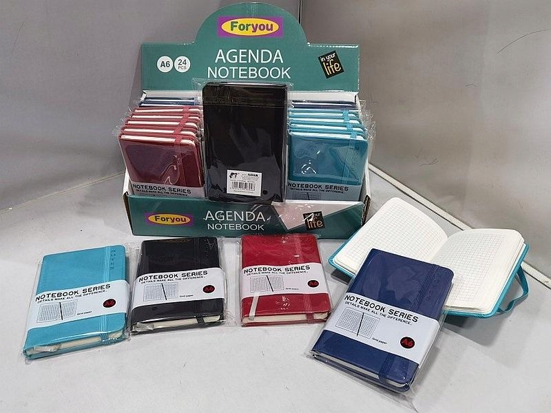 Informacje o producencie ADAR