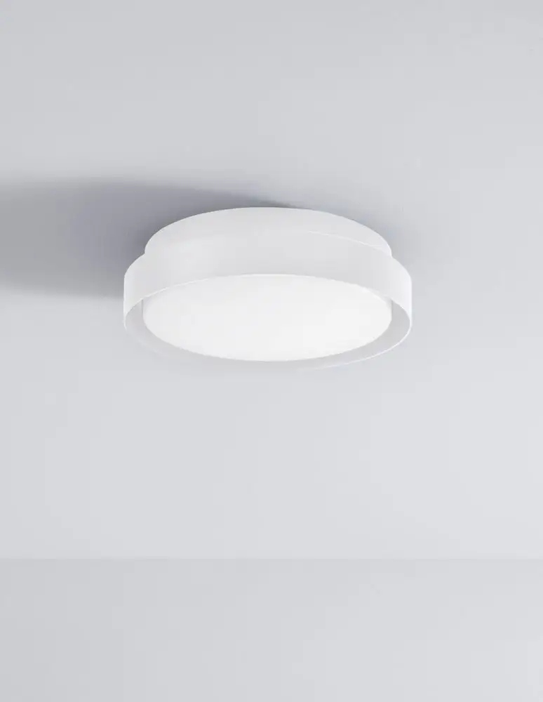 Plafon zewnętrzny LED Guadalajara 3,5W LE71613 – Nowoczesne oświetlenie dla Twojego domu