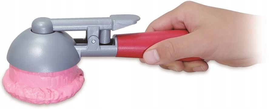 Magnetyczne gałki lodów - łatwe serwowanie i zabawa