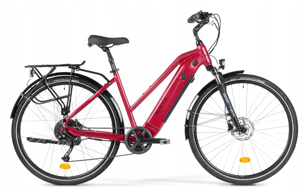 Merida M-Bike eT.Bike 2.0 Lady 28