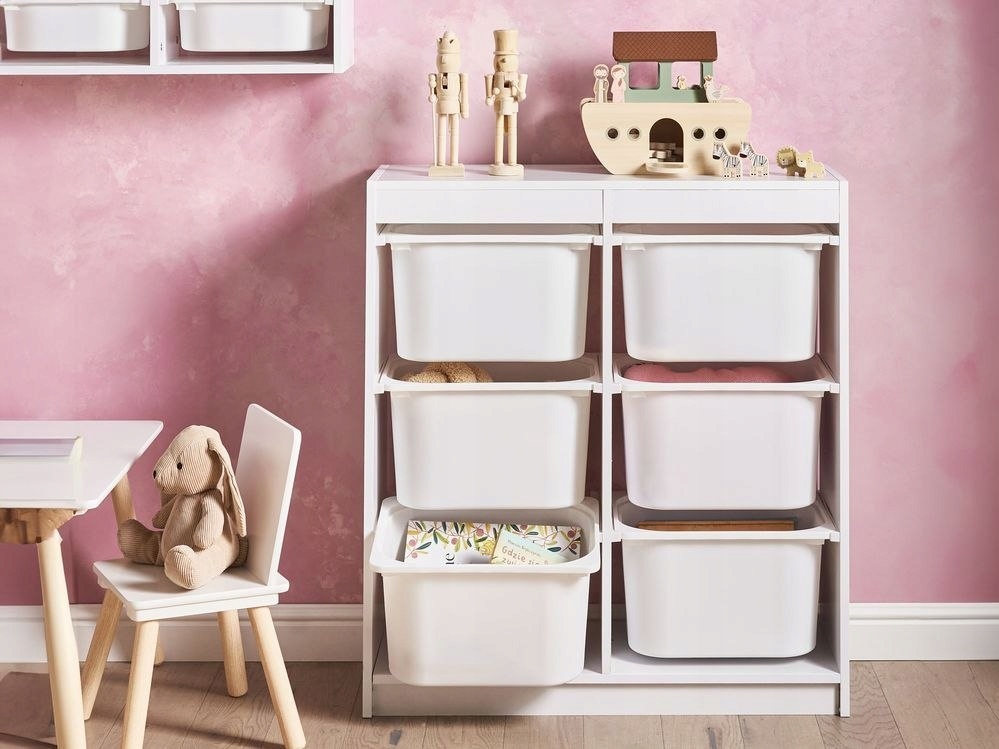 Nowoczesny design – Pasuje do każdego wnętrza