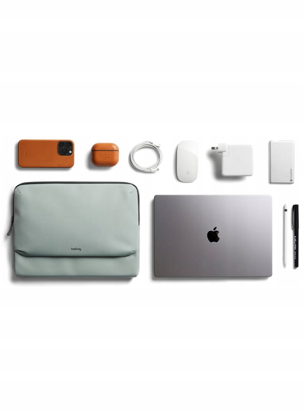 Ekologiczne materiały z recyklingu