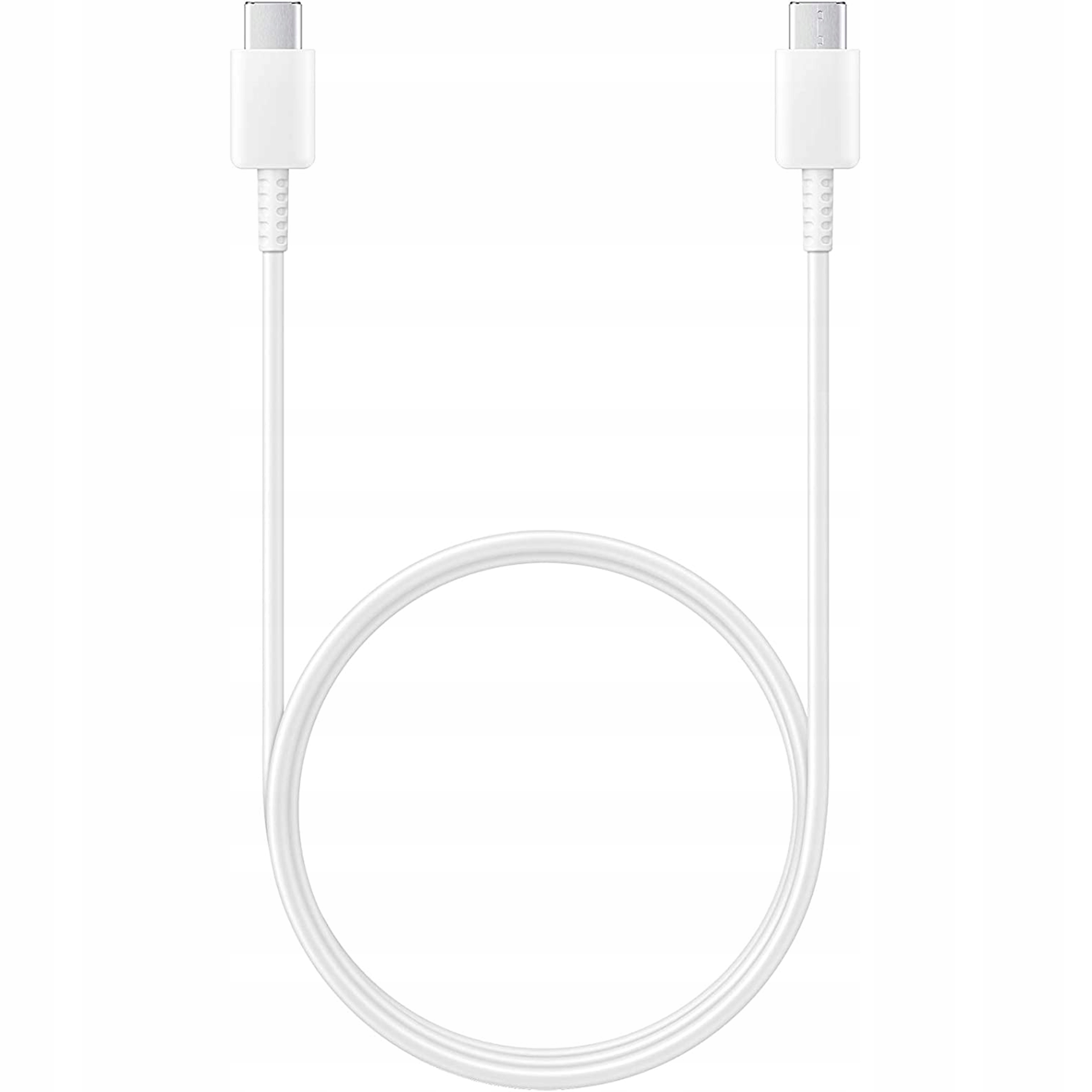 Kabel USB-C Do USB-C 1m – Ładowanie i Transfer Danych