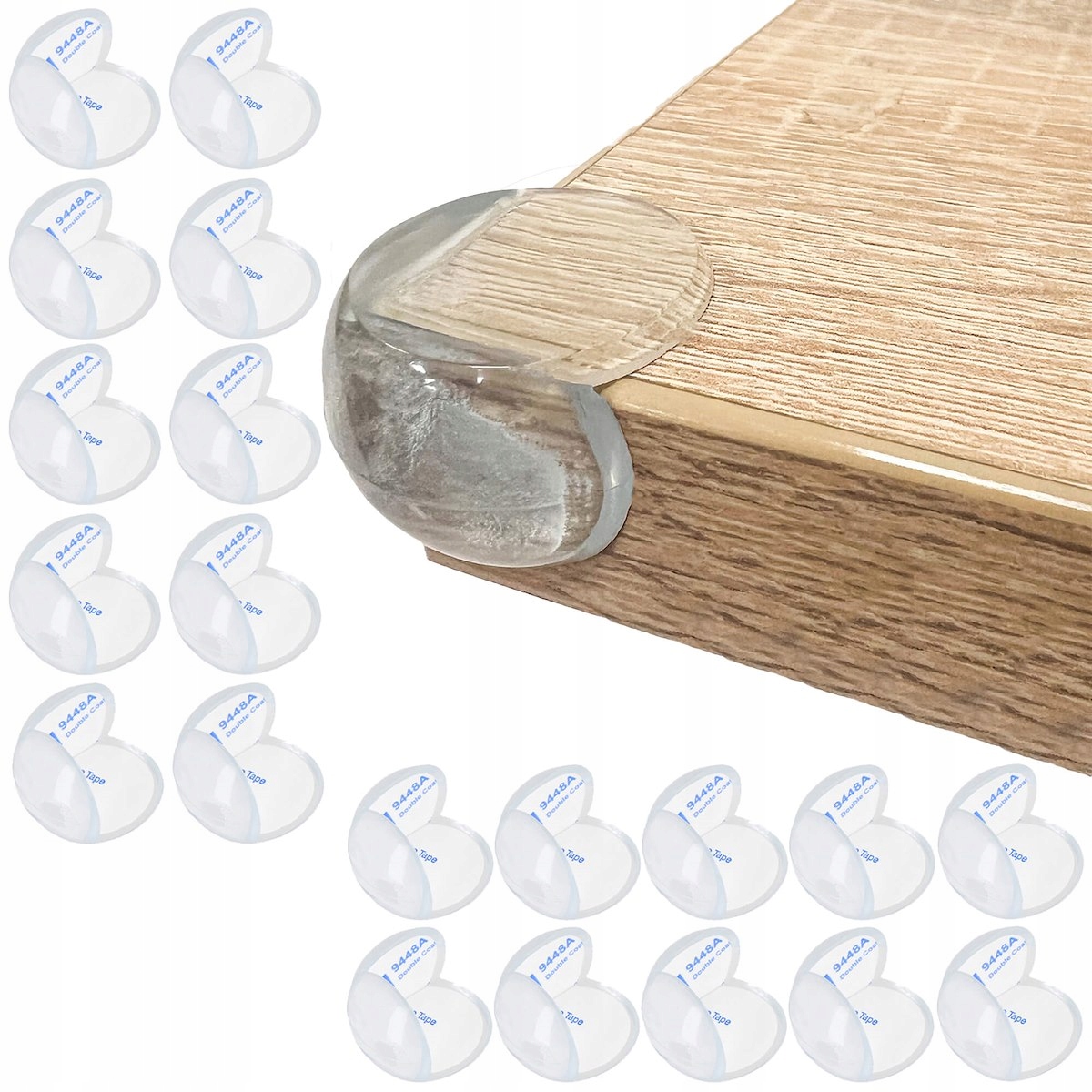 Przezroczysty design – estetyka i funkcjonalność w jednym