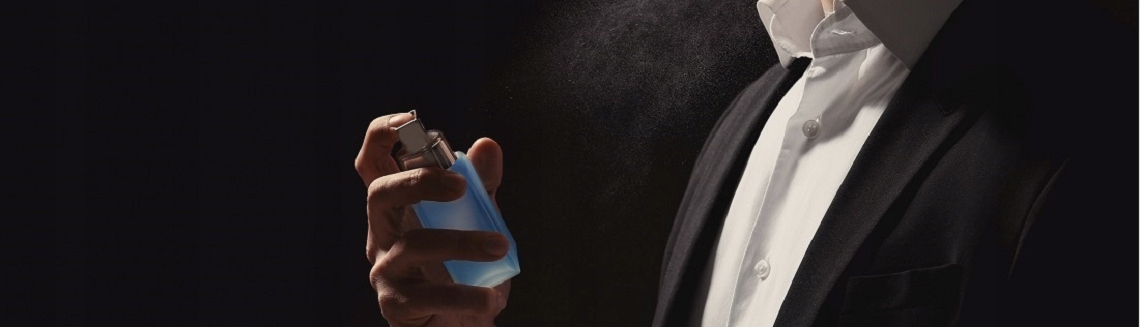 Idealny wybór na upalne dni – Perfumy dla kobiet i mężczyzn