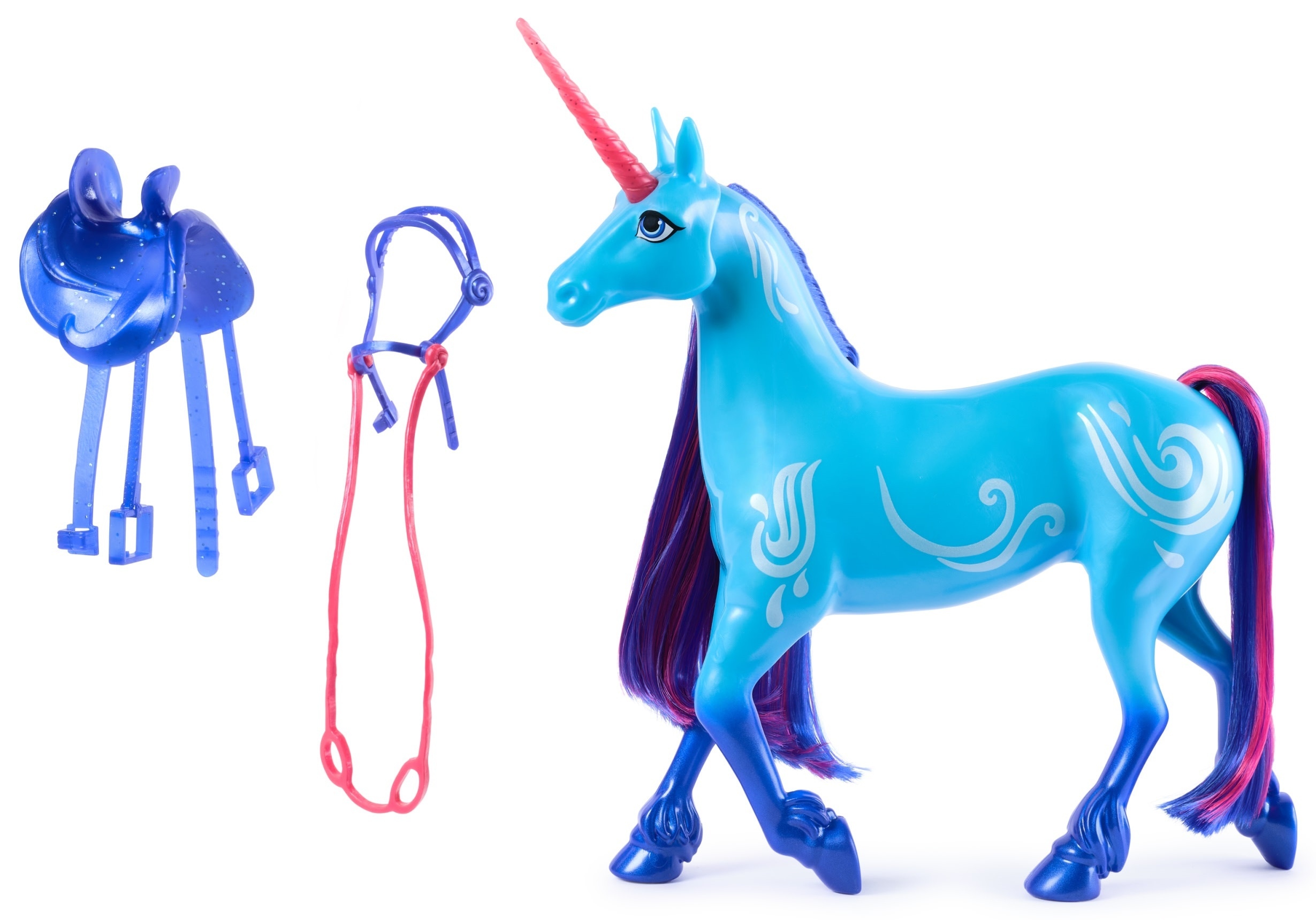 Inspiracja z popularnego serialu animowanego NETFLIX