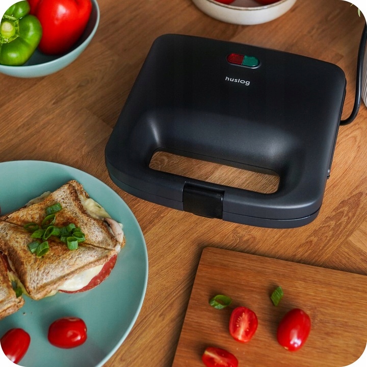 Wydajność 1000W – Szybkie i efektywne podgrzewanie