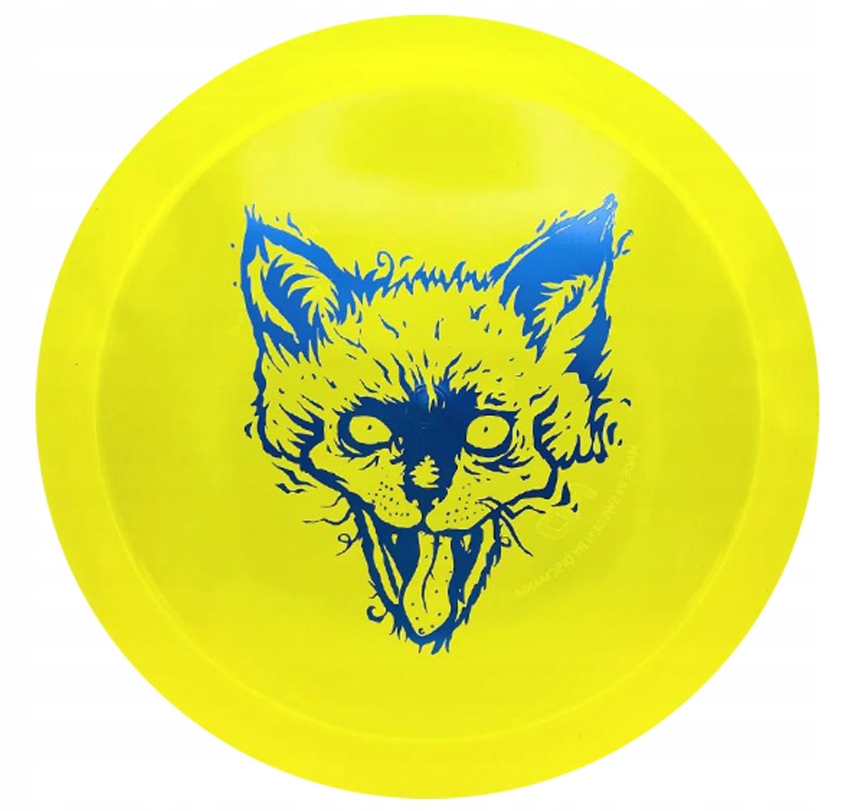 Kolor i design – Żółty JACKAL, który przyciąga wzrok