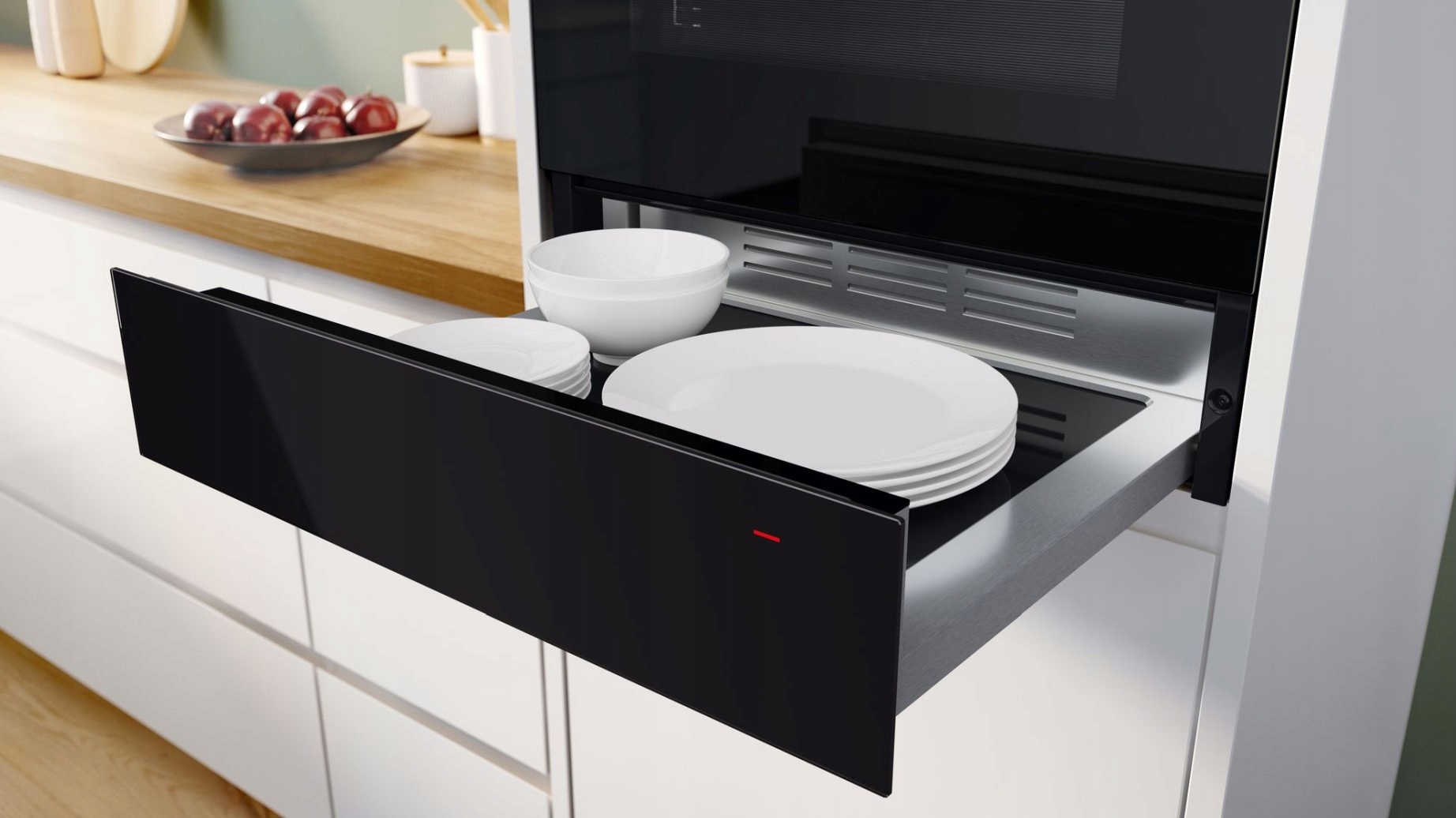 Maksymalna pojemność i udźwig szuflady