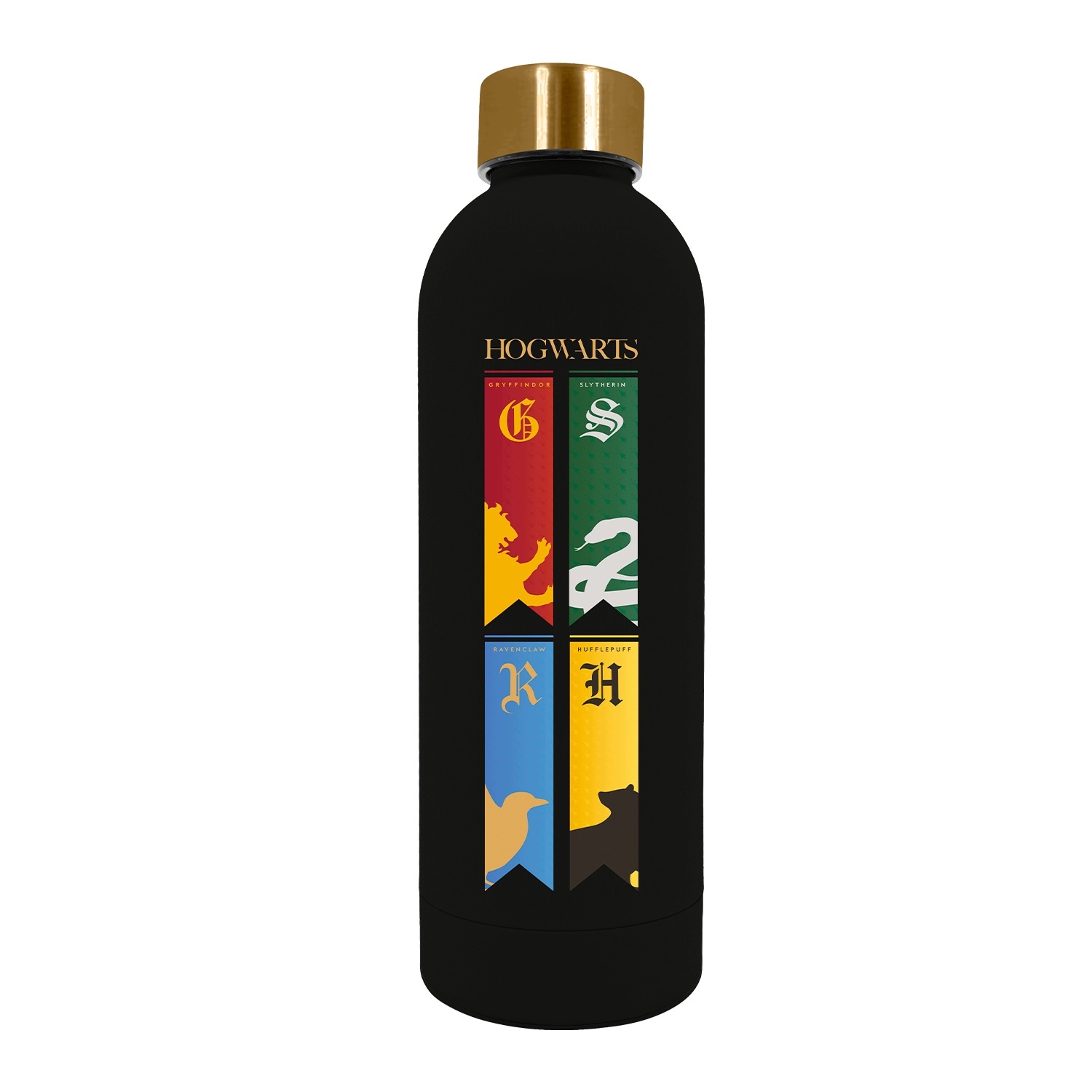 Butelka Bidon Harry Potter Hogwarts 800ml – Idealny towarzysz dla młodych czarodziejów