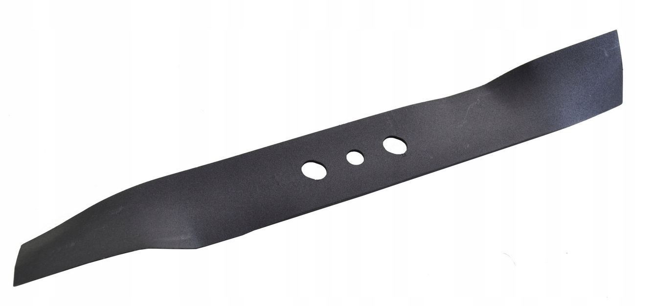 Innowacyjny nóż mielący do kosiarek spalinowych NAC