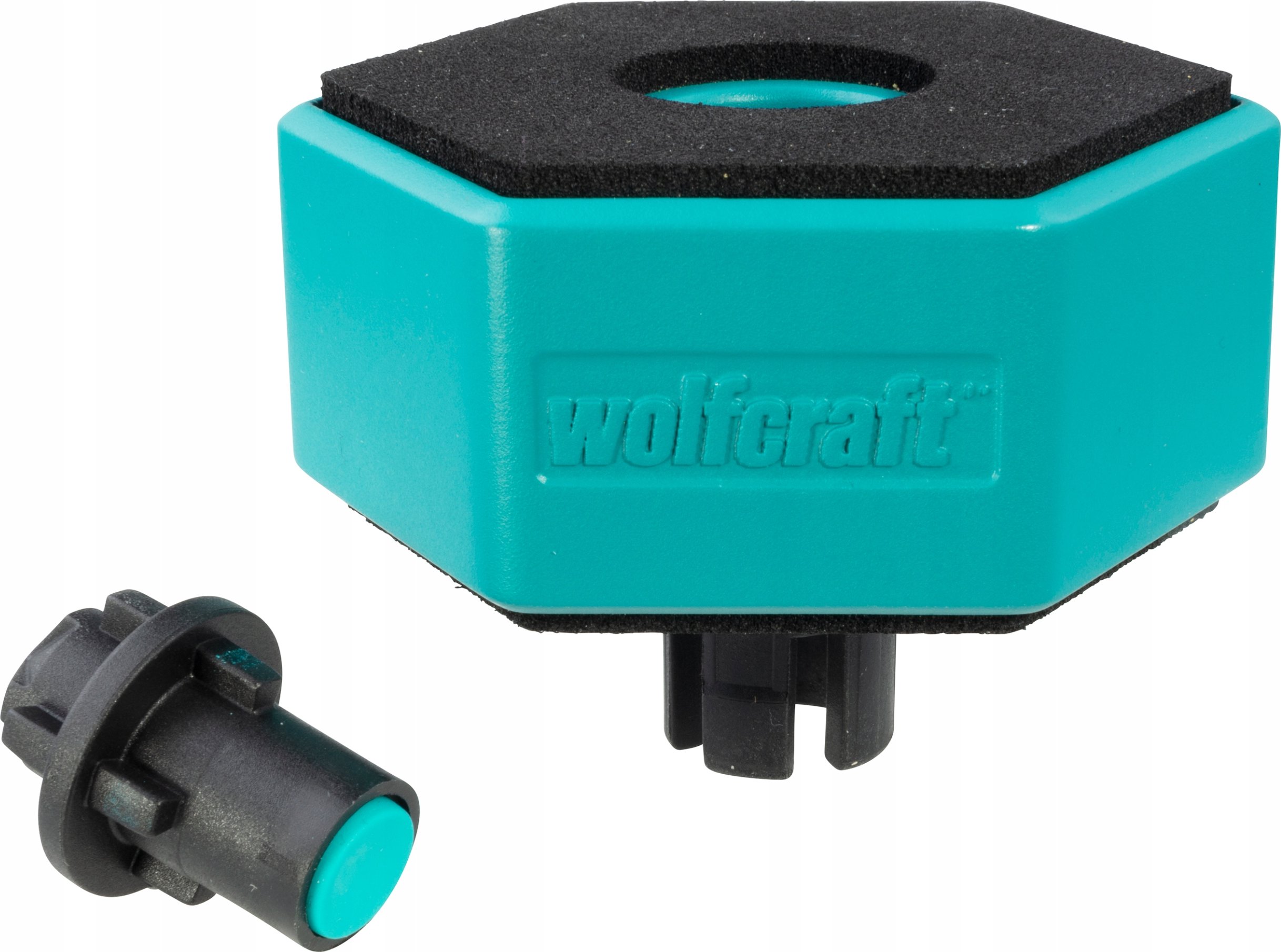 Sześciokątny kształt i wszechstronność zastosowania