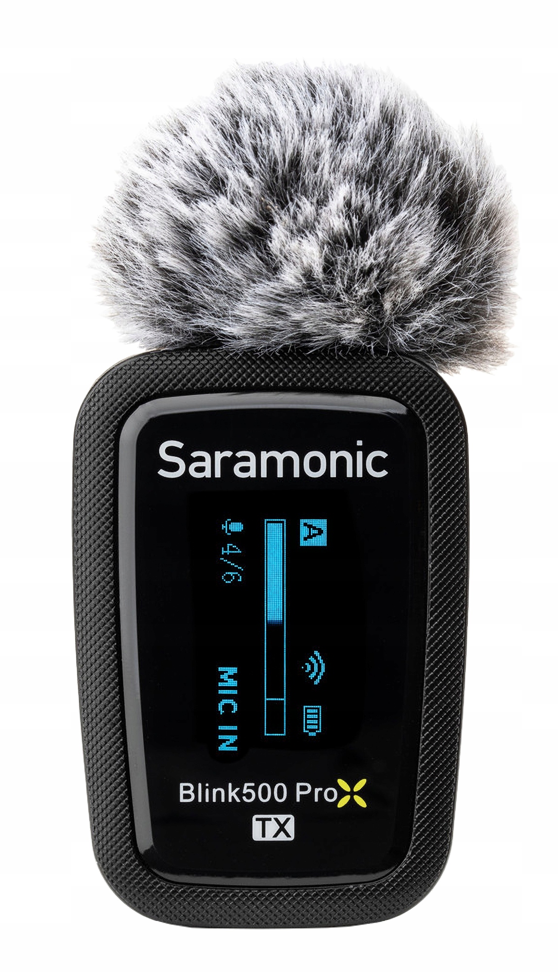 Wygodne przełączanie między trybami STEREO i MONO