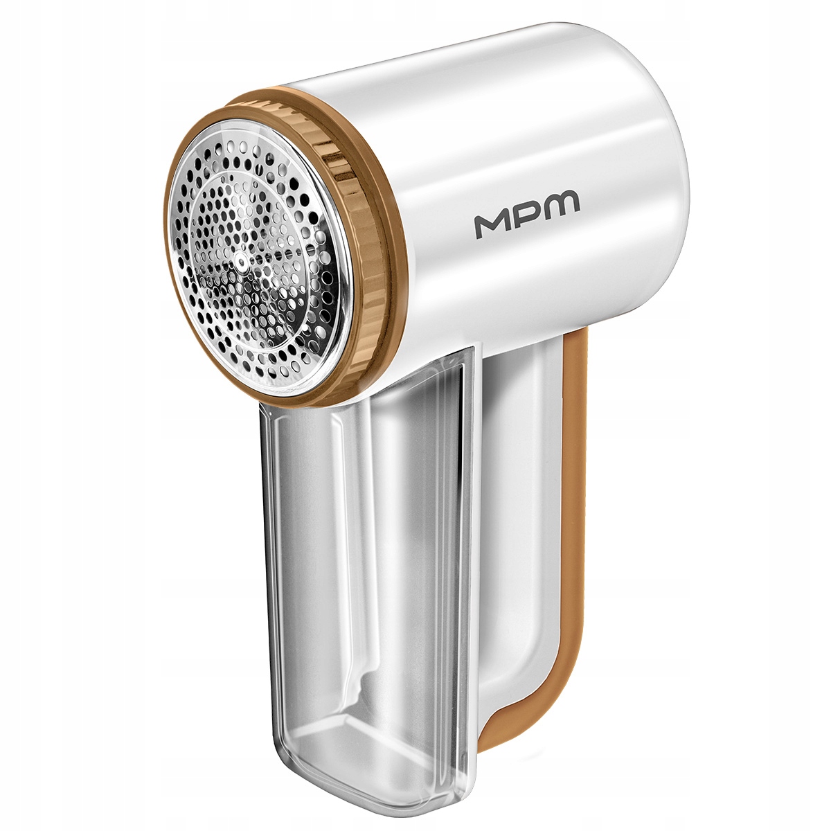 Pūkų rinkiklis MPM MMU-06 – Idealne rozwiązanie do pielęgnacji tkanin