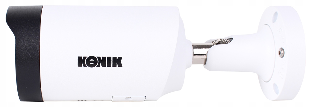 Kamera IP Kenik KG-4260TZAS-IL – Doskonałe rozwiązanie do monitoringu