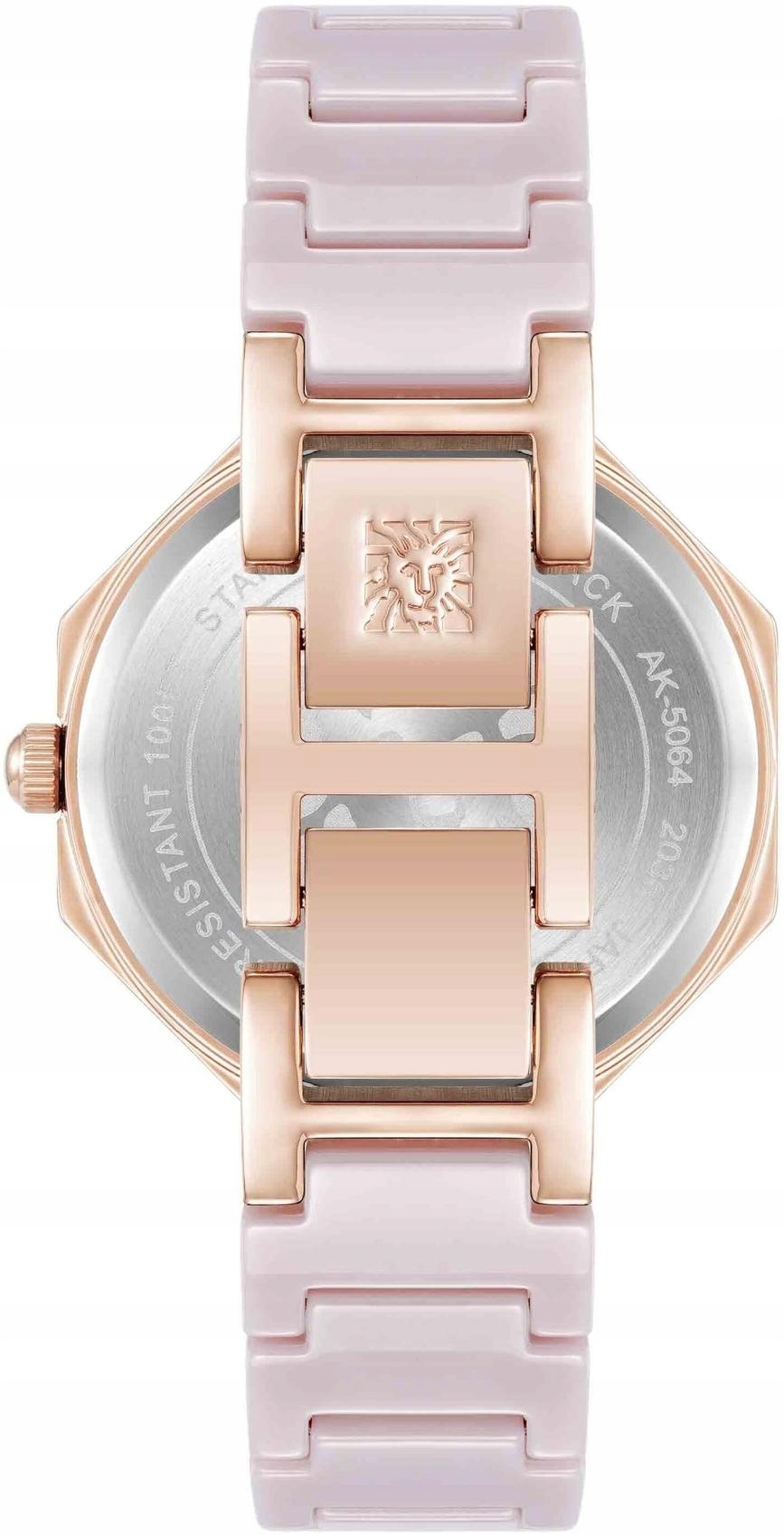 Wygodna bransoleta z ceramiki z regulacją obwodu