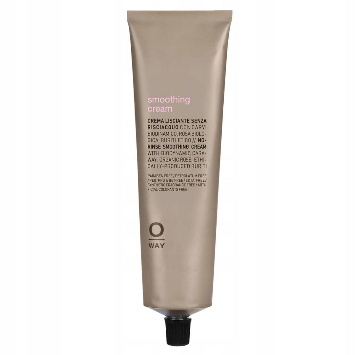 Ekologiczne podejście do pielęgnacji włosów