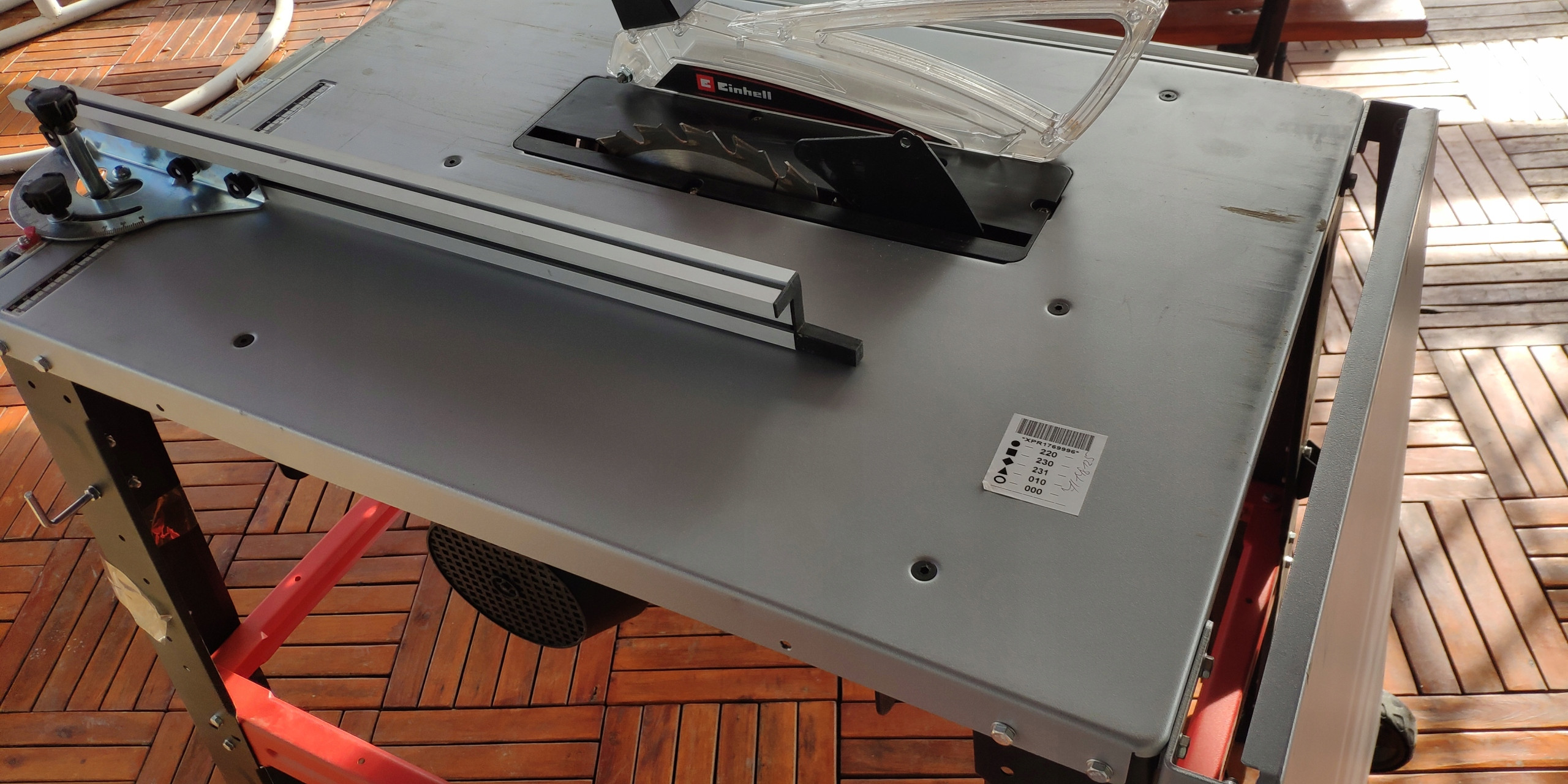 Wydajność i moc – 2000 W dla efektywnej pracy