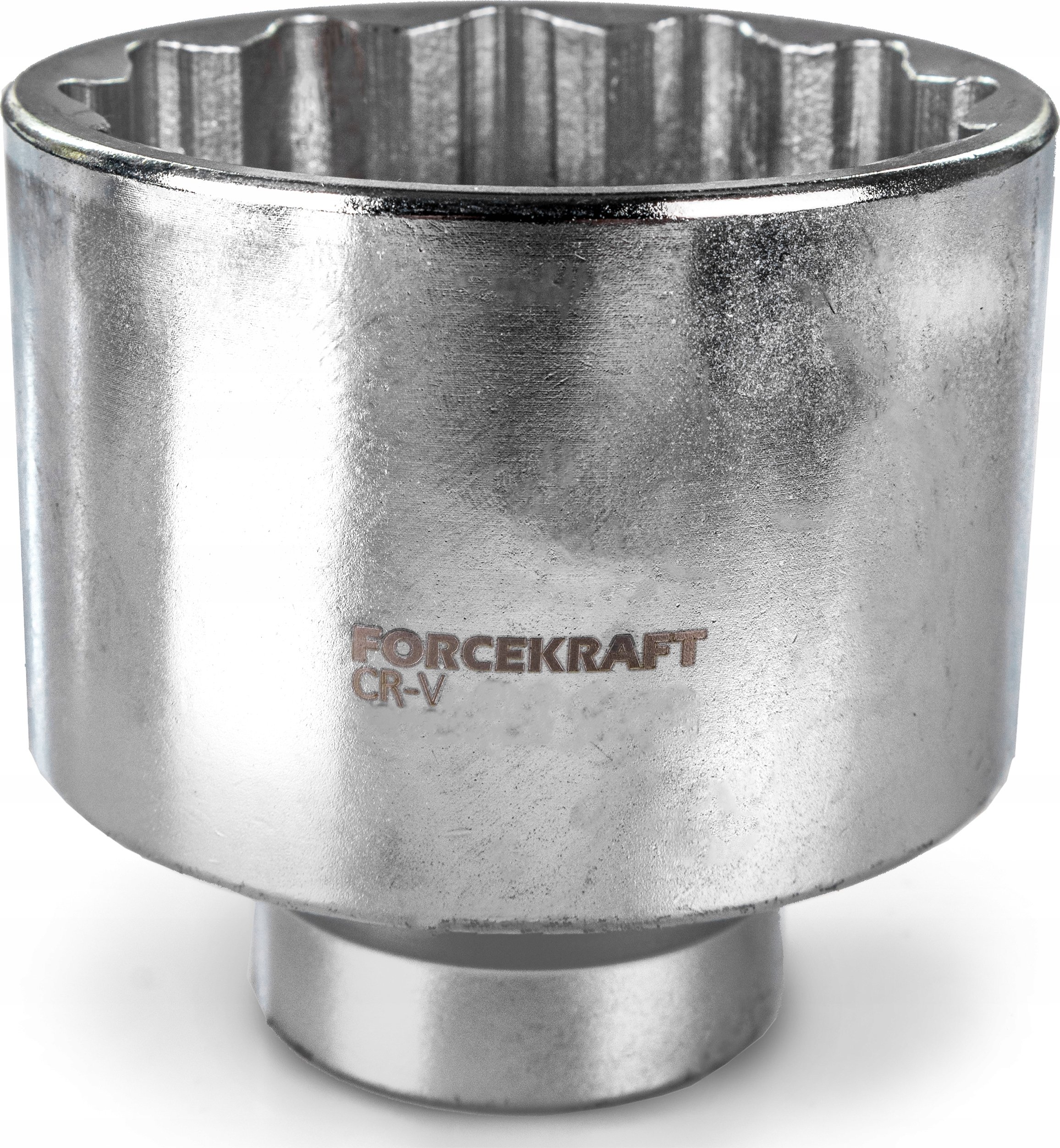 Forcekraft Nasadka 80mm 1