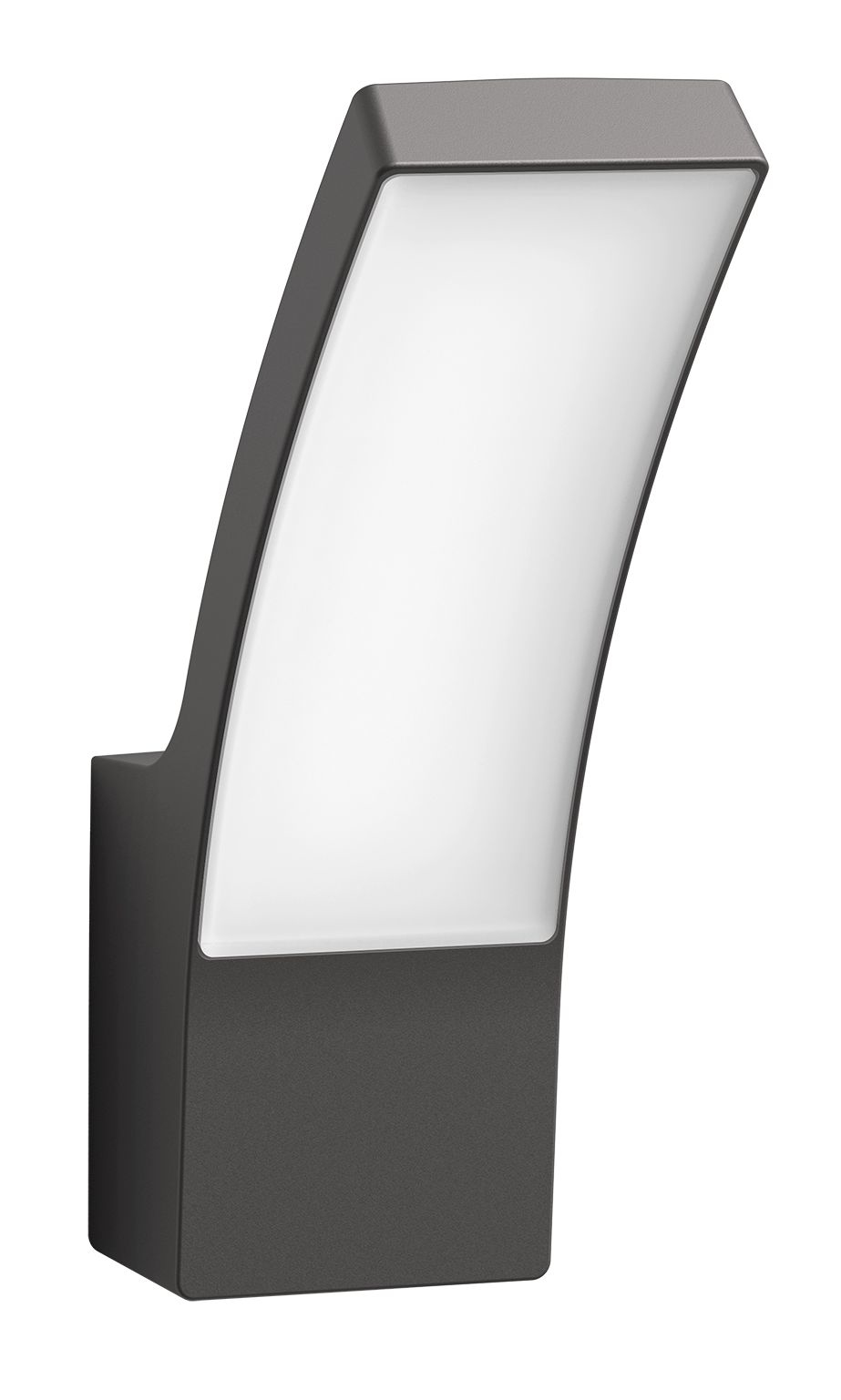 Philips Splay lampa ścienna LED – Nowoczesne oświetlenie do ogrodu