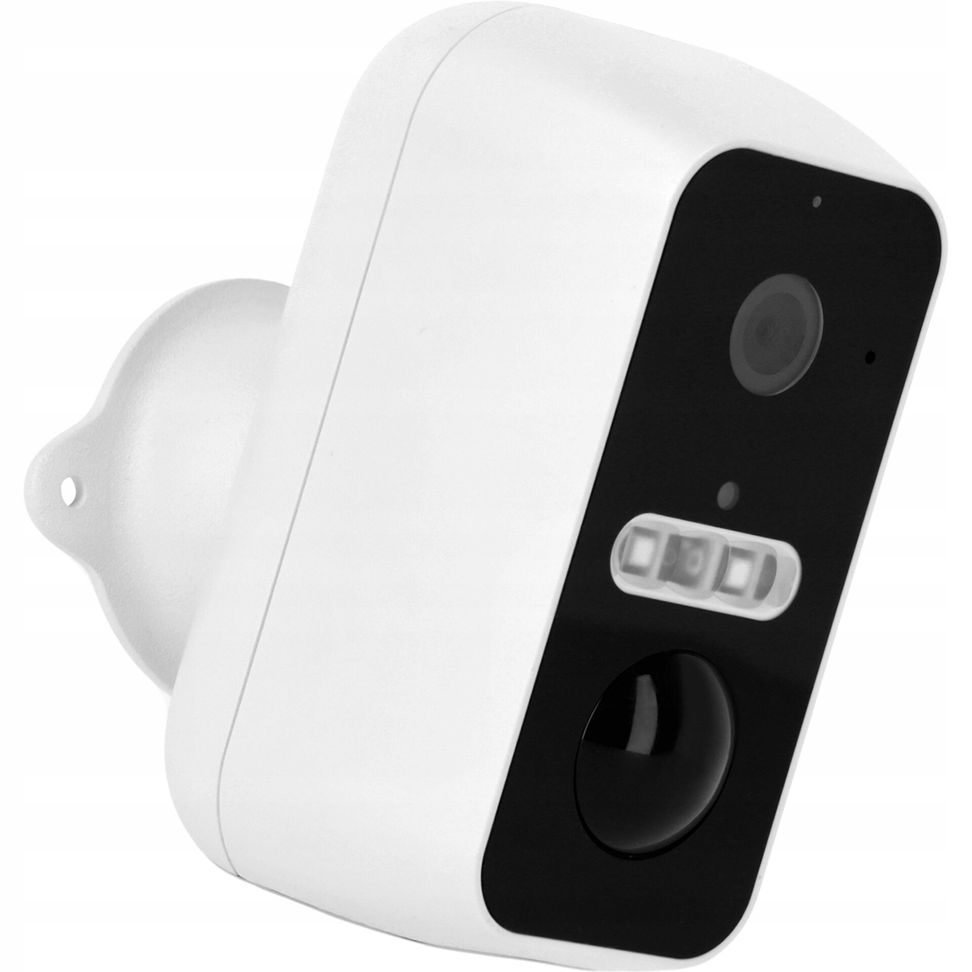 Rollei Security Cam 2K Wireless – Twoja inteligentna kamera do monitoringu