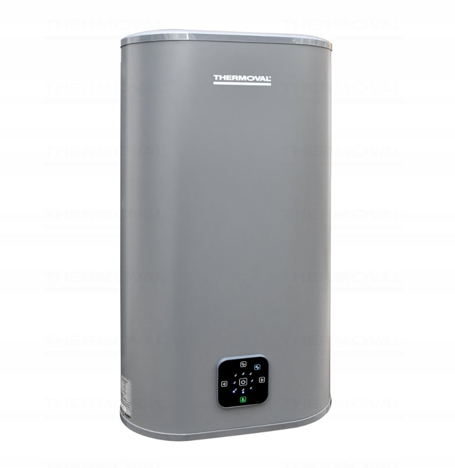 Nowoczesne sterowanie WiFi dla wygody użytkowania