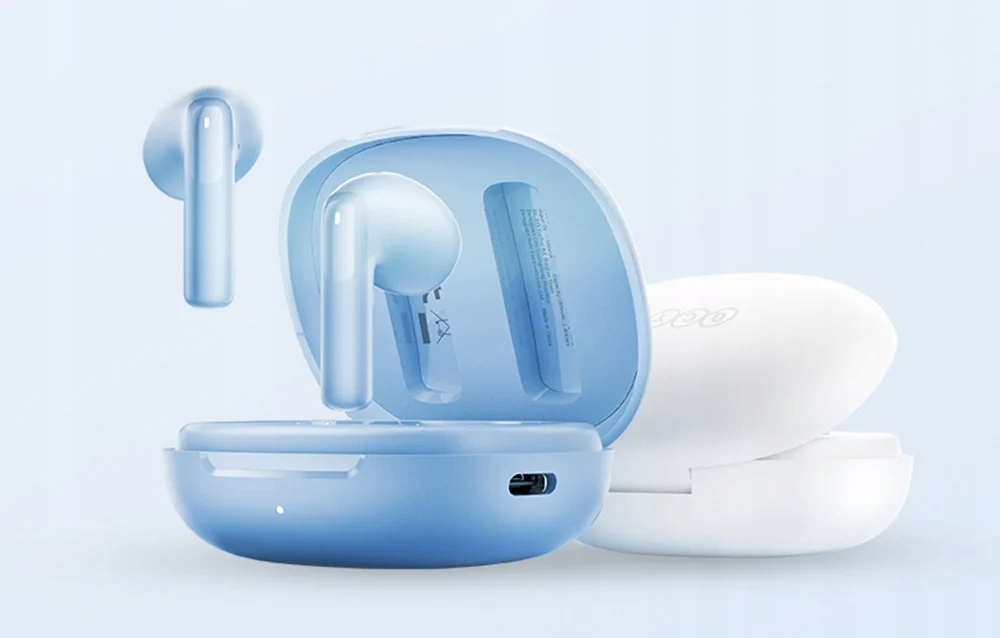 Lekka konstrukcja – komfort przez cały dzień