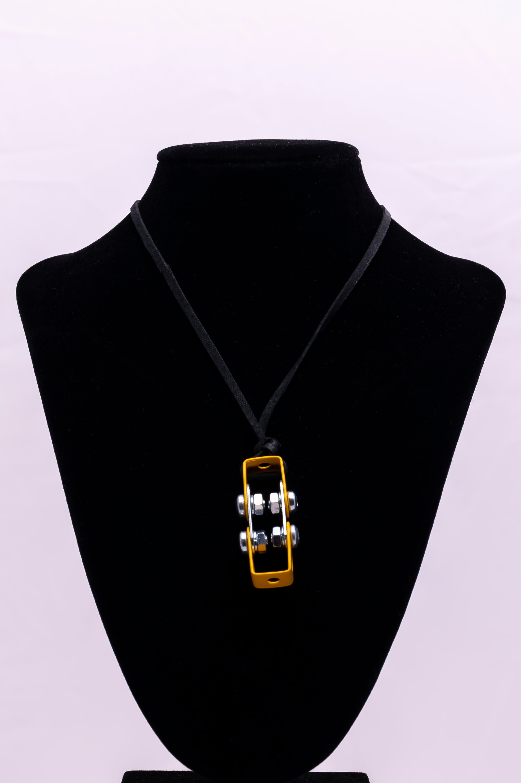 Brelok do skrec MET TRABKA 15WZOR 8X2X18 ALX PUD – Wyraź siebie z X-PRESS ME!