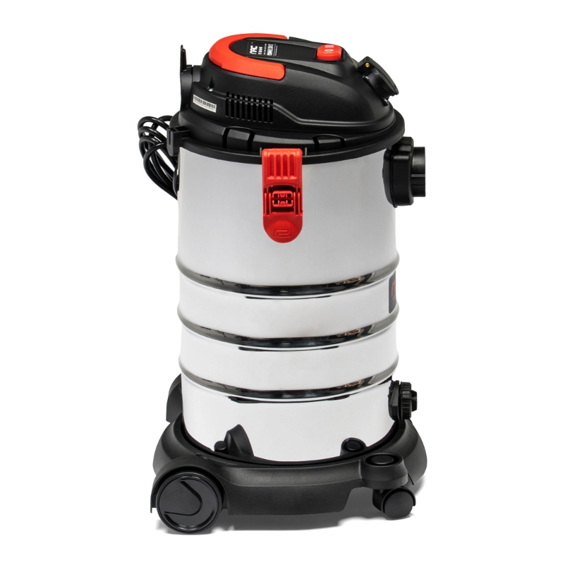 Zestaw akcesoriów – Wszystko, co potrzebne do efektywnego sprzątania